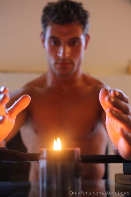 Steveboyd Gratis OnlyFans Inhalte