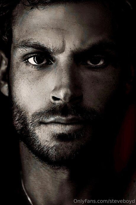 Steveboyd Leaked OnlyFans Sex