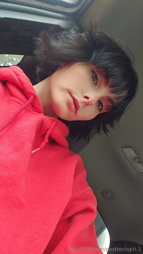 Pesttechgirl 1 OnlyFans gratis