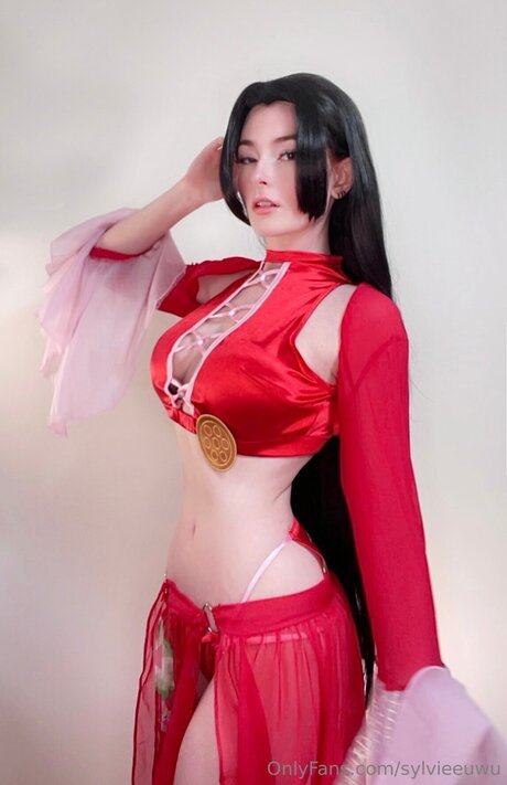 Sylvieeuwu OnlyFans Leaked