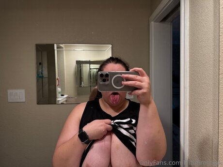 Lilithfirehawk Sexy OnlyFans