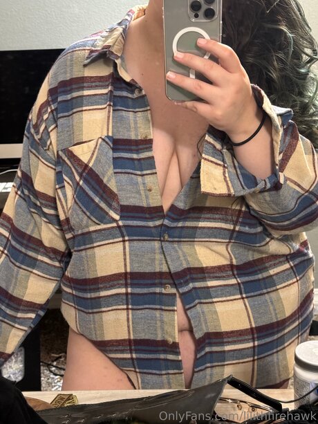 Lilithfirehawk OnlyFans Sextape