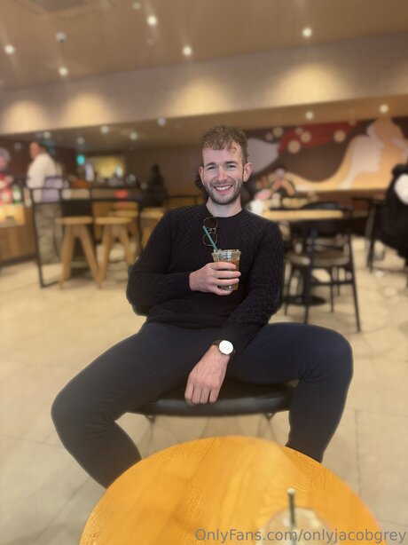 Onlyjacobgrey Nacktbilder von OnlyFans