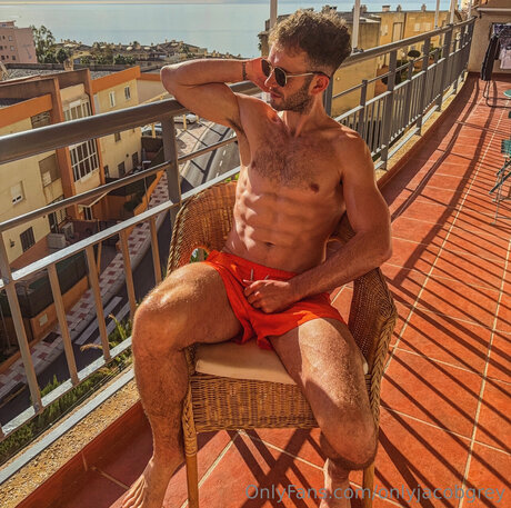 Onlyjacobgrey OnlyFans Nacktbilder
