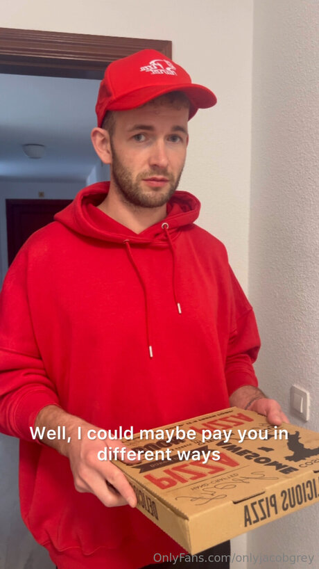 Onlyjacobgrey OnlyFans-Bild