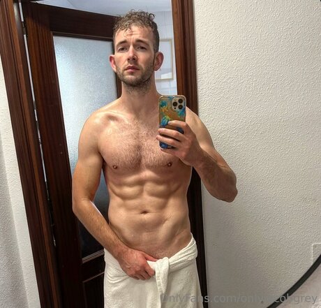 Onlyjacobgrey Leaked OnlyFans Nacktbilder