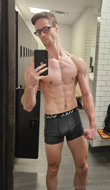 Cory Ryan Nacktbilder auf OnlyFans