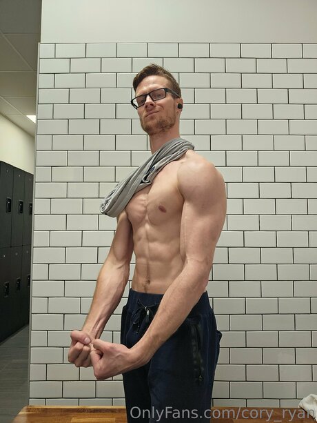 Cory Ryan OnlyFans Pornografie
