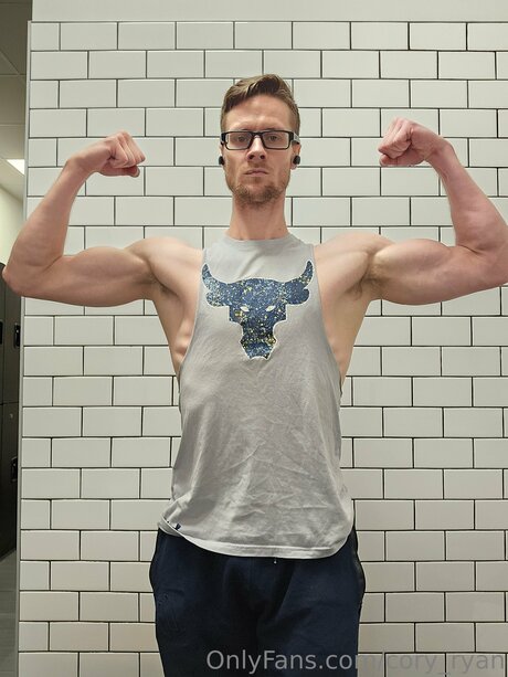 Cory Ryan OnlyFans Leak