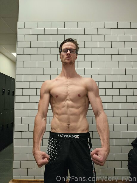 Cory Ryan OnlyFans Bilder