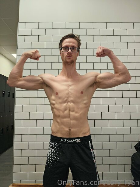 Cory Ryan OnlyFans Leak Pornografie