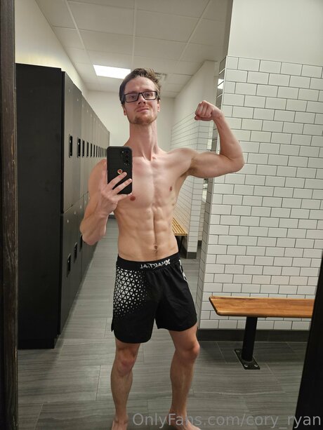 Cory Ryan OnlyFans