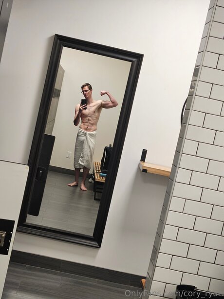 Cory Ryan Profilbild