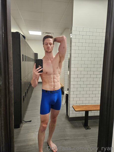Cory Ryan Nackt OnlyFans
