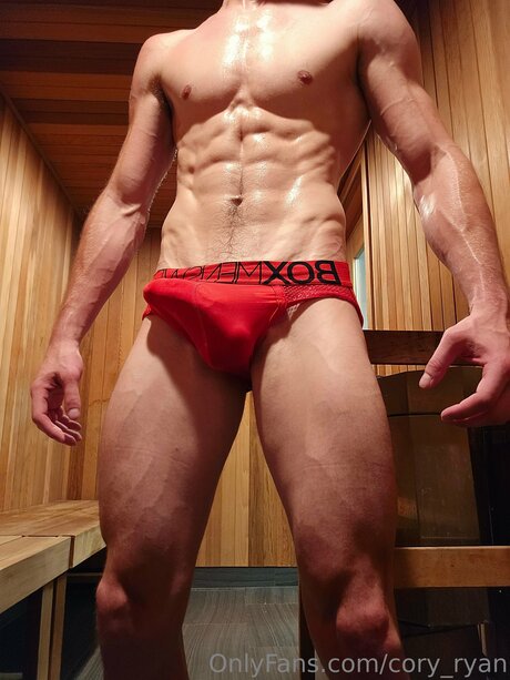 Cory Ryan Gratis OnlyFans
