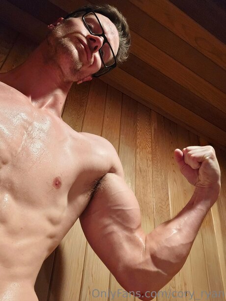 Cory Ryan Leaked OnlyFans Content