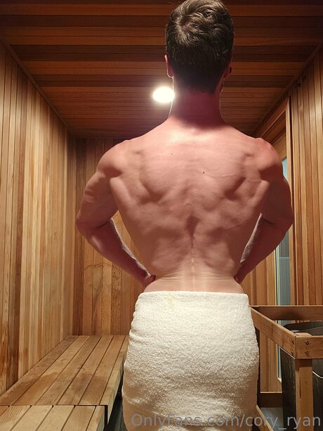 Cory Ryan Nacktbilder von OnlyFans