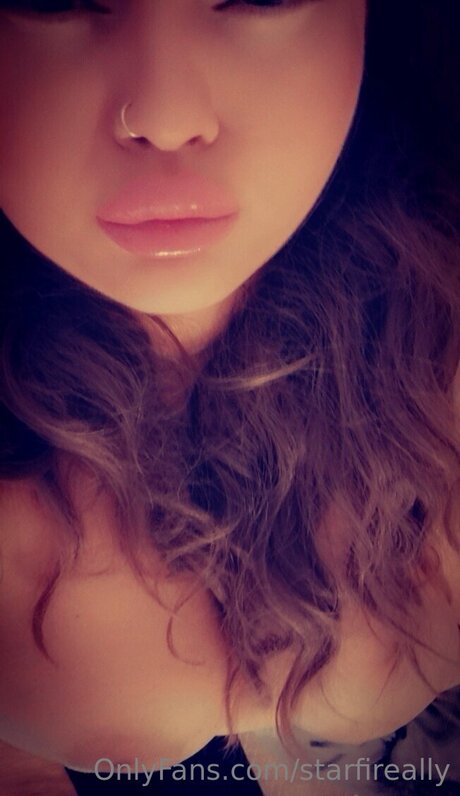 Starfireally OnlyFans