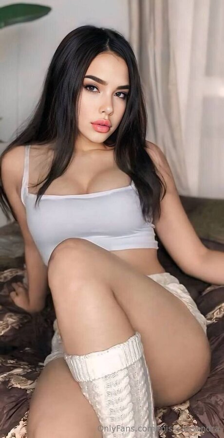 Misscassandra Leaked OnlyFans Content