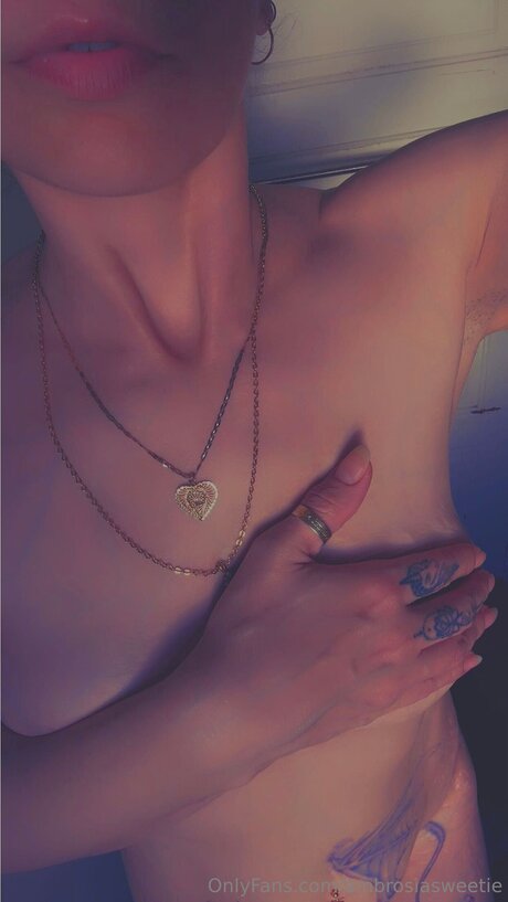 Ambrosiasweetie OnlyFans Pornografie