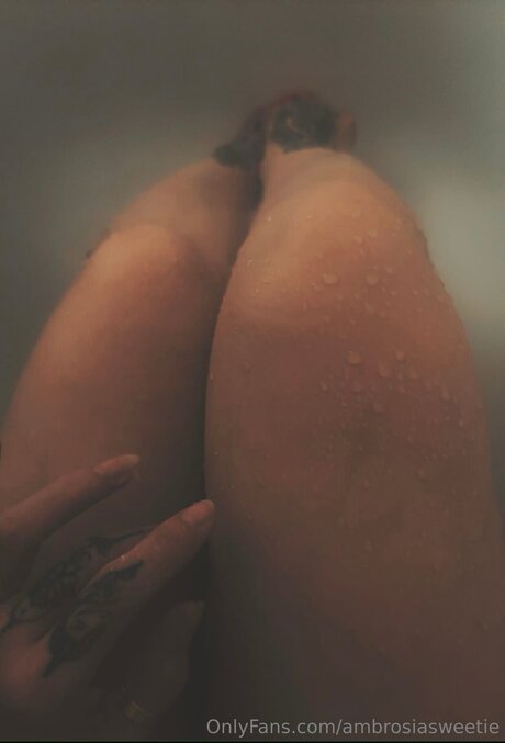 Ambrosiasweetie Neue OnlyFans Leaks