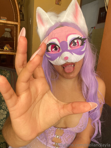 Stellandlayla OnlyFans Gratis