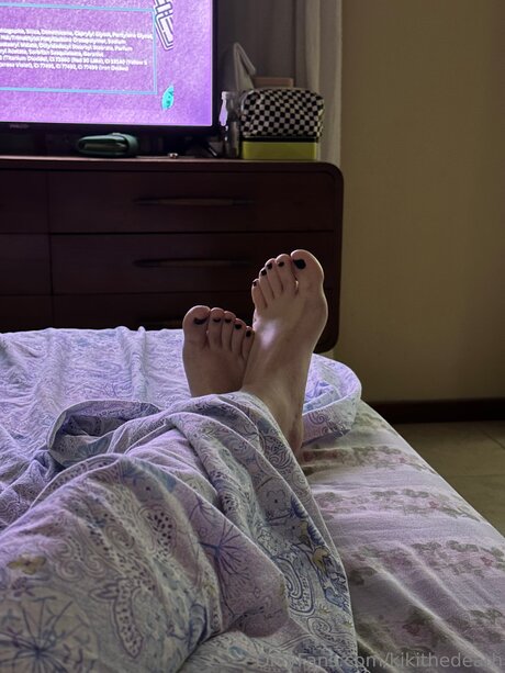 Of Kkkiki OnlyFans Leak