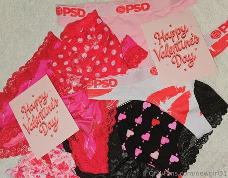 Newgirl31 OnlyFans Leaks