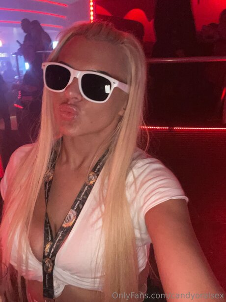Candyoralsex OnlyFans Pornografie geleakt