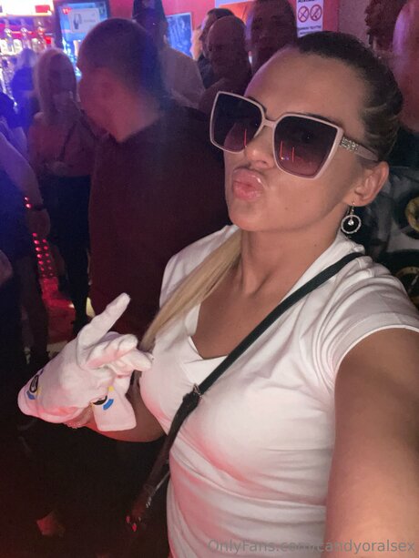 Candyoralsex Leaked OnlyFans Bilder