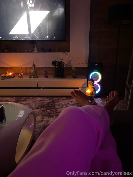 Candyoralsex Nacktpornos auf OnlyFans