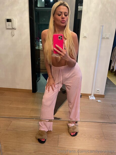 Candyoralsex Bilder OnlyFans