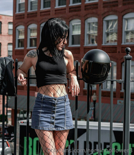 Norainnoflower3 OnlyFans Leaked Gratis