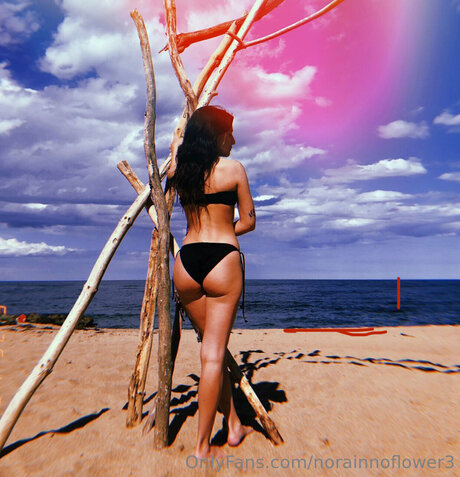 Norainnoflower3 OnlyFans Leaks Nacktbilder