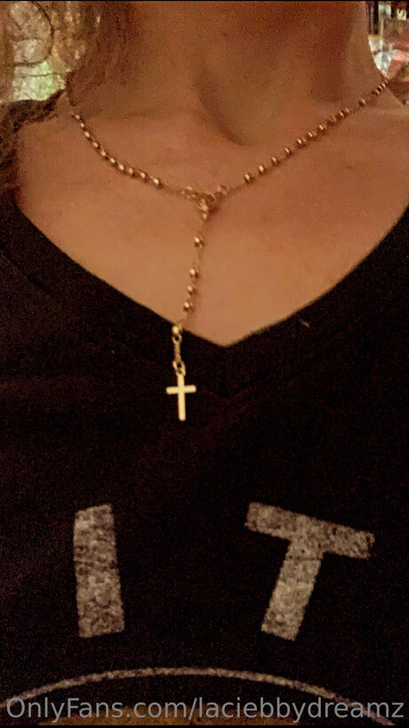 Laciebbydreamz OnlyFans Nackt Leaks
