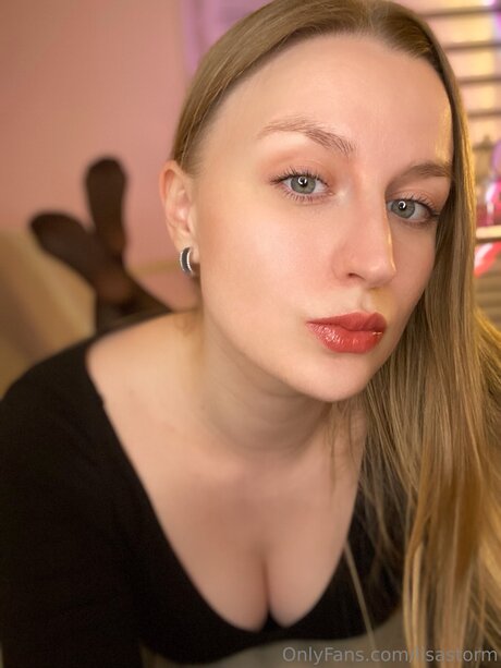 Lisastorm OnlyFans Nacktbilder geleakt