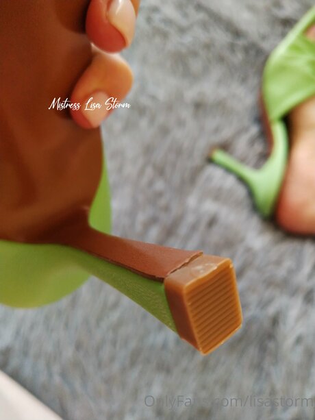 Lisastorm Leaked OnlyFans Pornografie