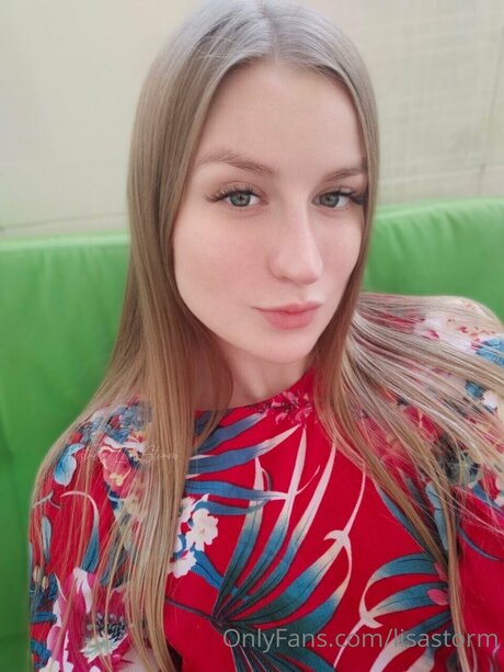 Lisastorm Leaked Porn OnlyFans