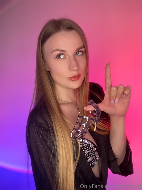 Lisastorm Nacktbilder OnlyFans geleakt