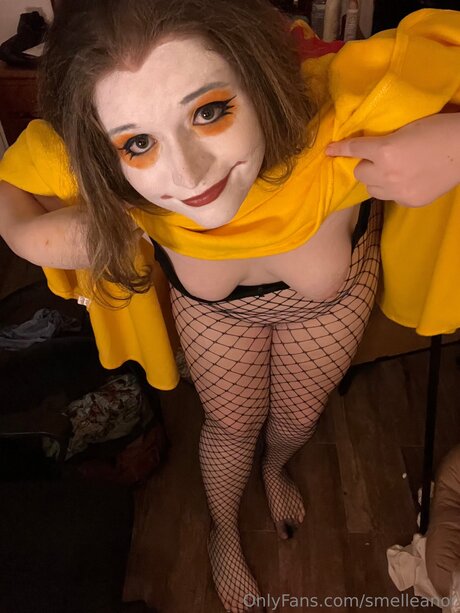 Smelleanor OnlyFans Archiv