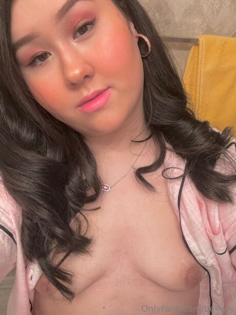 Baddiebek Leaked OnlyFans Content