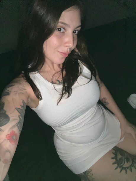 Hotcurvesqueen Nacktbilder von OnlyFans