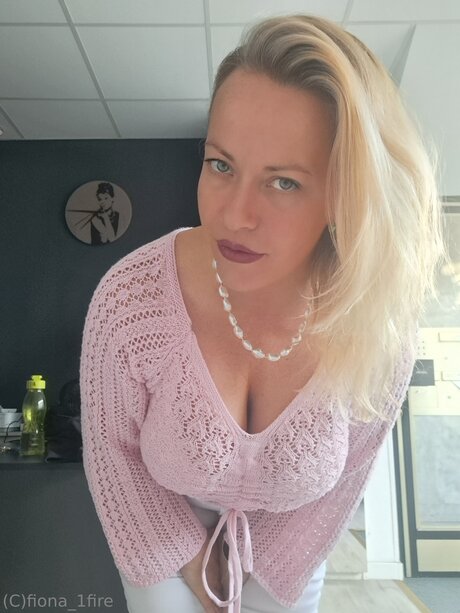 Fiona 1fire Leaks OnlyFans