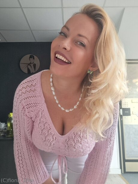 Fiona 1fire OnlyFans-Archiv