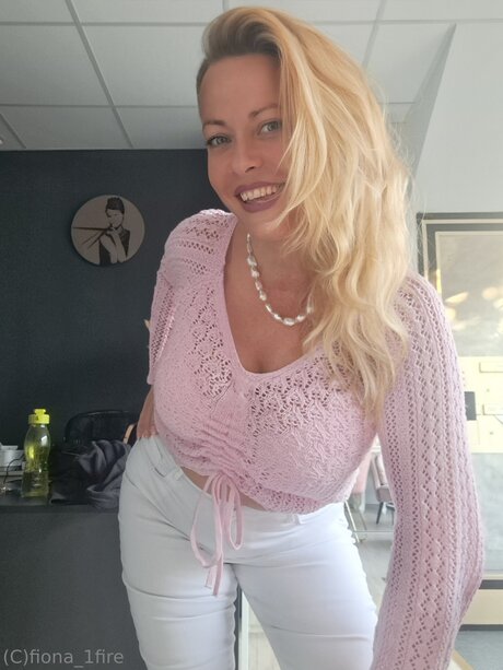 Fiona 1fire NurlyFans-Pornos