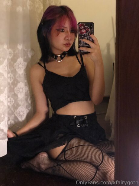 Onlyjadex Nackt auf OnlyFans