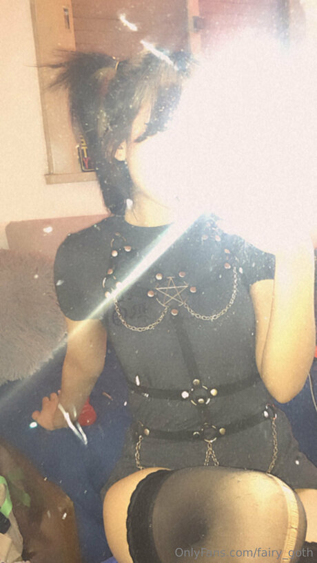 Onlyjadex OnlyFans Pornografie