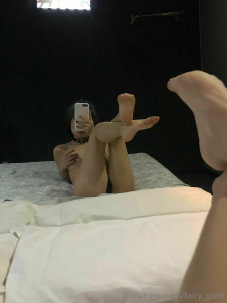 Onlyjadex Leaked OnlyFans Nacktbilder