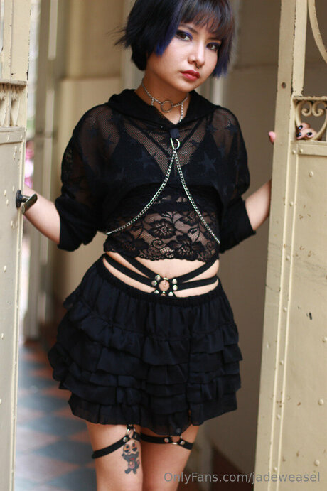 Onlyjadex OnlyFans XXX