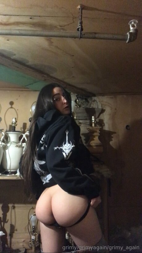 Grimyagain OnlyFans-Leaks